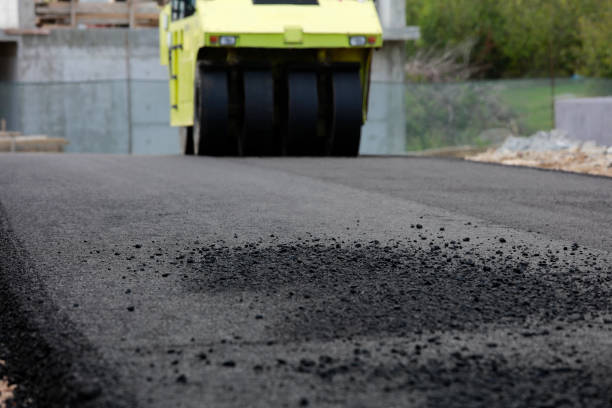 Best Driveway Resurfacing Pavers  in Naples, TX