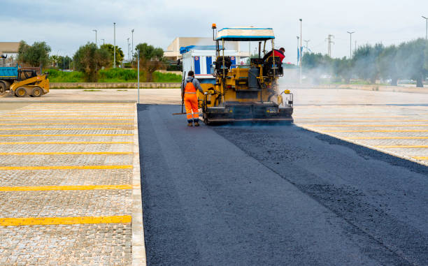 Professional Driveway Pavers in Naples, TX
