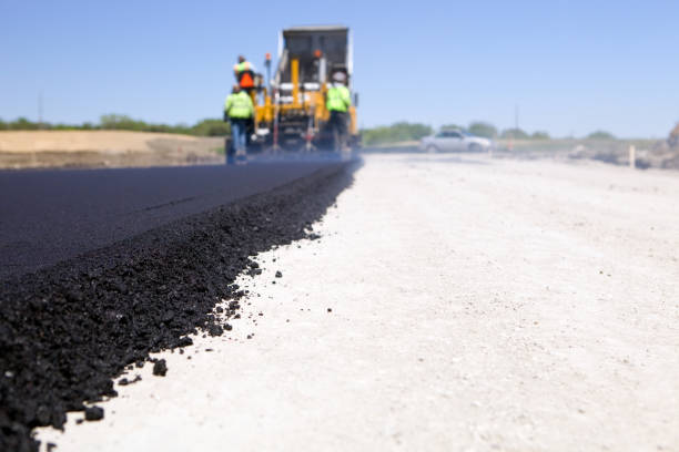 Best Interlocking Driveway Pavers  in Naples, TX