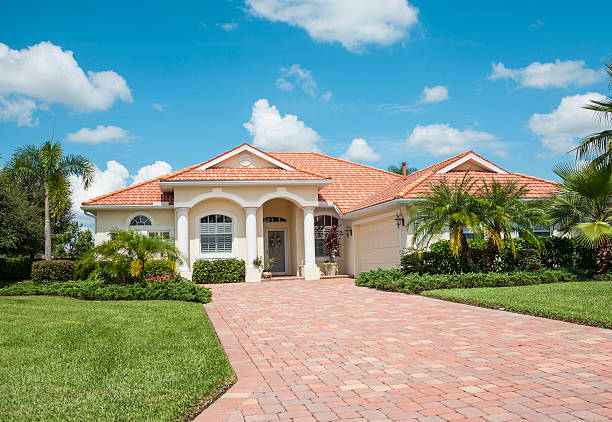 Best Affordable Driveway Pavers  in Naples, TX