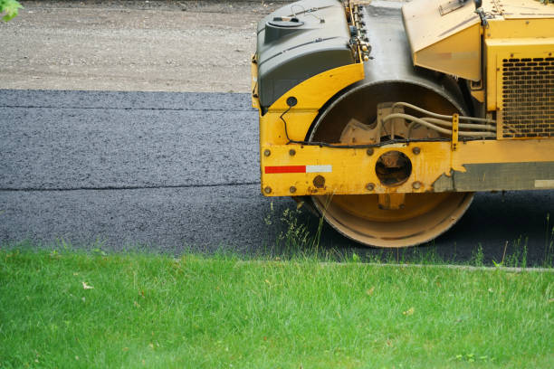 Naples, TX Driveway Pavers Company