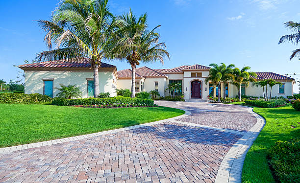Best Driveway Pavers Near Me  in Naples, TX