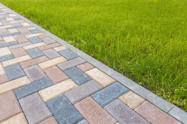 Best Driveway Pavers Near Me  in Naples, TX