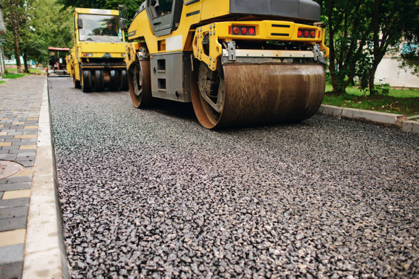 Best Local Driveway Pavers  in Naples, TX